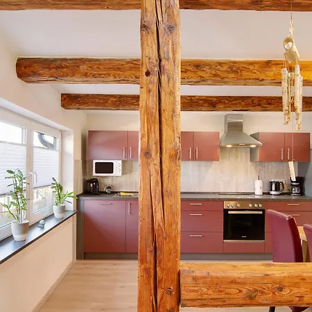 דירה Am Graben *