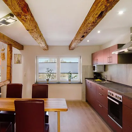 דירה Am Graben *