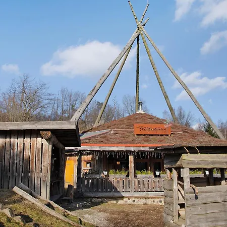 Am Graben דירה *