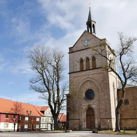 Am Graben * האסלפלדה