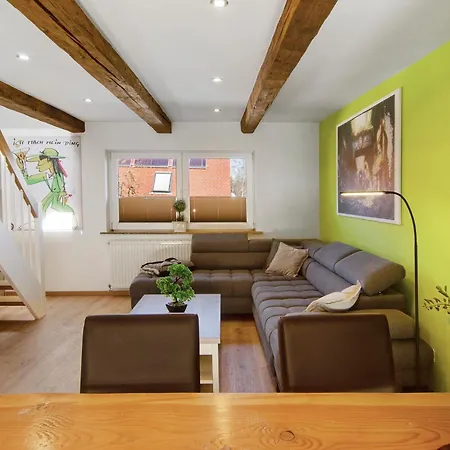 Am Graben דירה האסלפלדה