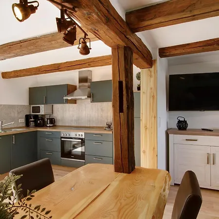 Am Graben דירה *