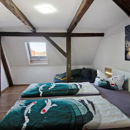 Am Graben * האסלפלדה