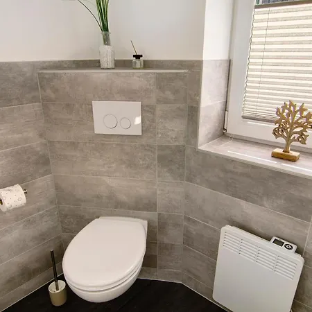 דירה Am Graben *