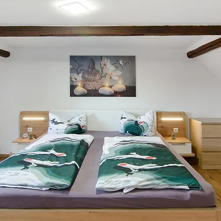 Am Graben דירה *