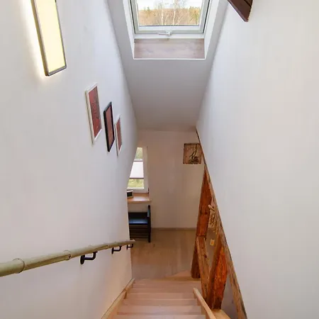 Am Graben דירה האסלפלדה