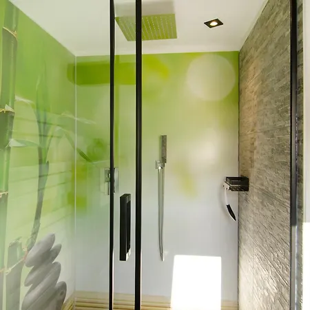 דירה Am Graben האסלפלדה