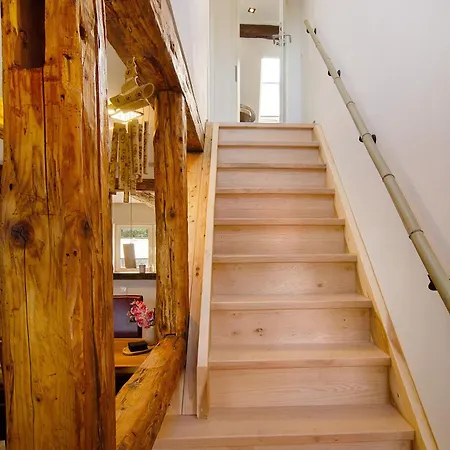 דירה Am Graben *