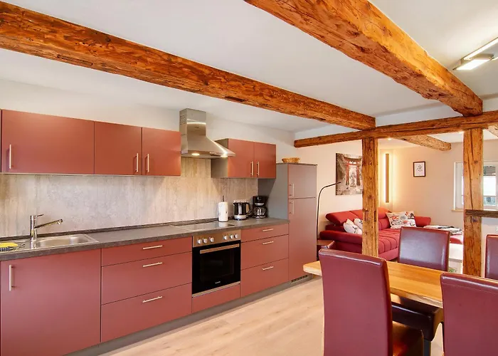 Am Graben * Hasselfelde