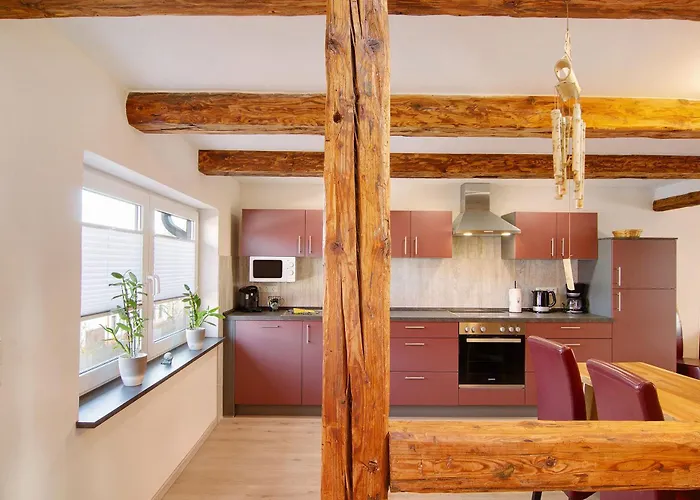 Lägenhet Am Graben *