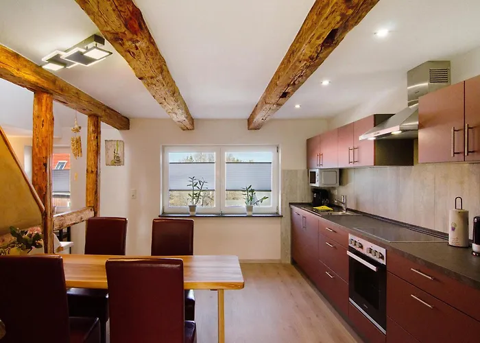 Lägenhet Am Graben *