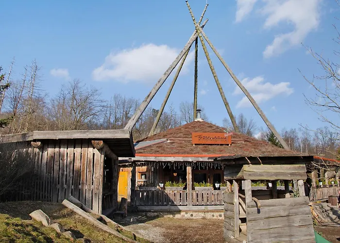 Am Graben Lägenhet *