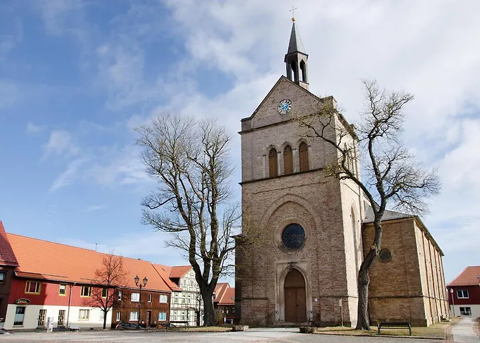 Am Graben * Hasselfelde