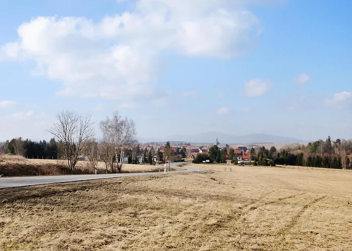 Lägenhet Am Graben Hasselfelde