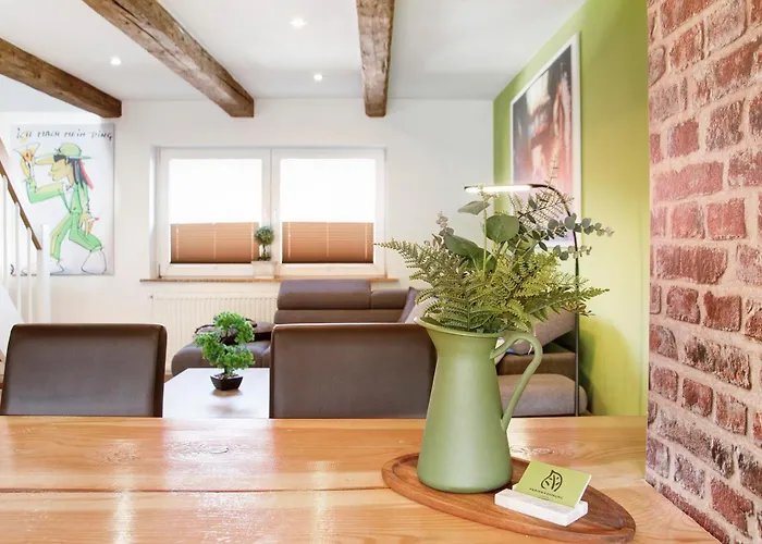 Am Graben Hasselfelde