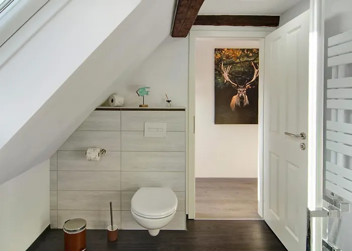 Am Graben Hasselfelde