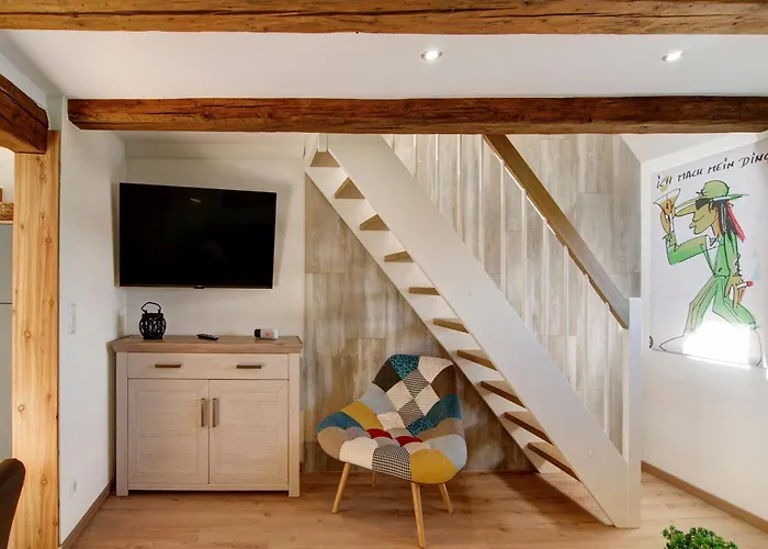 Am Graben * Hasselfelde