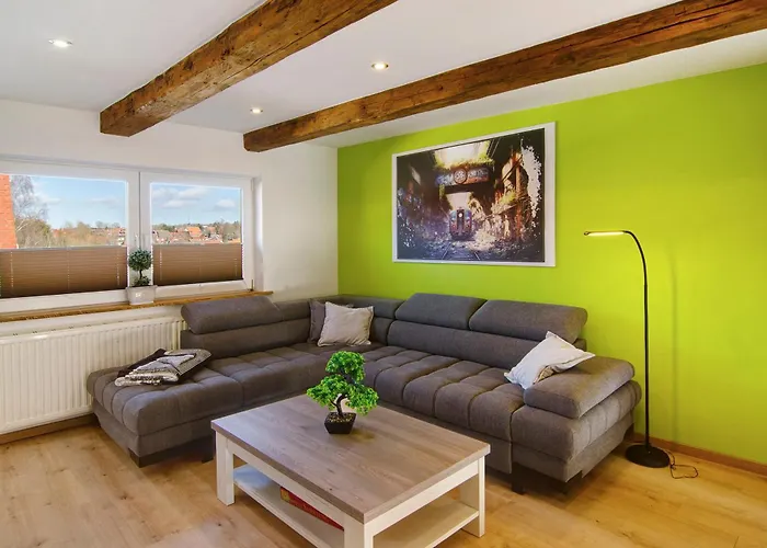 Am Graben Lägenhet *