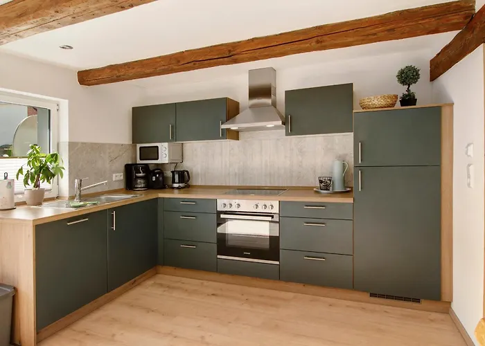 Lägenhet Am Graben *