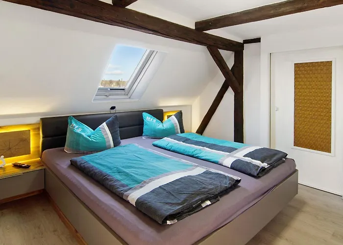 Am Graben * Hasselfelde