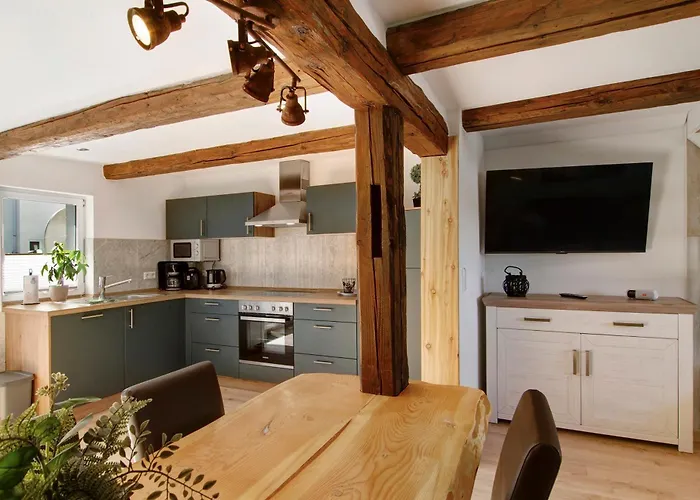 Am Graben Lägenhet *