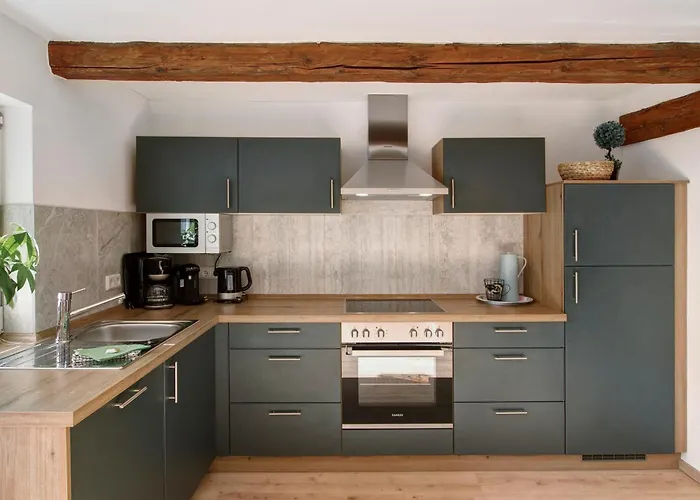 Am Graben Hasselfelde