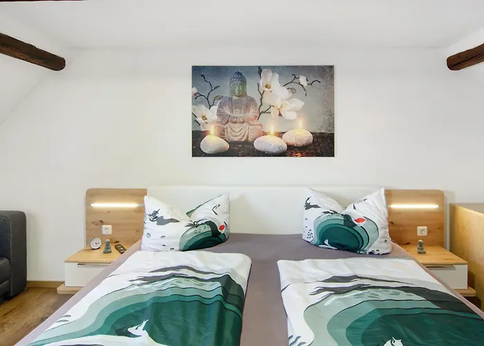 Am Graben Hasselfelde