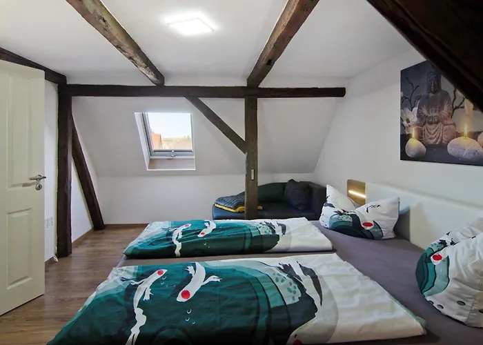 Am Graben * Hasselfelde