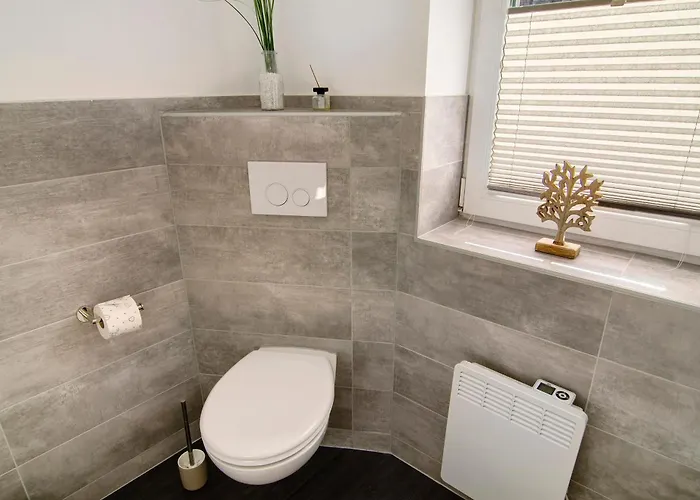 Lägenhet Am Graben *