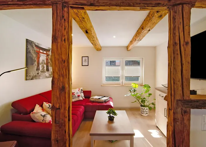 Am Graben Hasselfelde