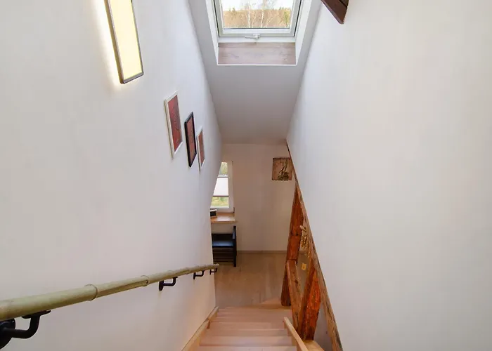 Am Graben Lägenhet Hasselfelde