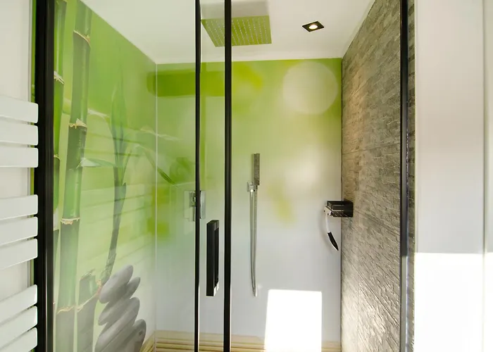 Lägenhet Am Graben Hasselfelde