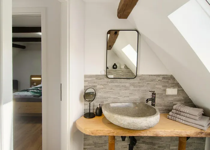 Am Graben Lägenhet *