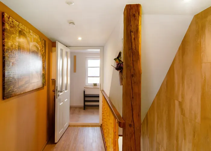 Am Graben Lägenhet Hasselfelde